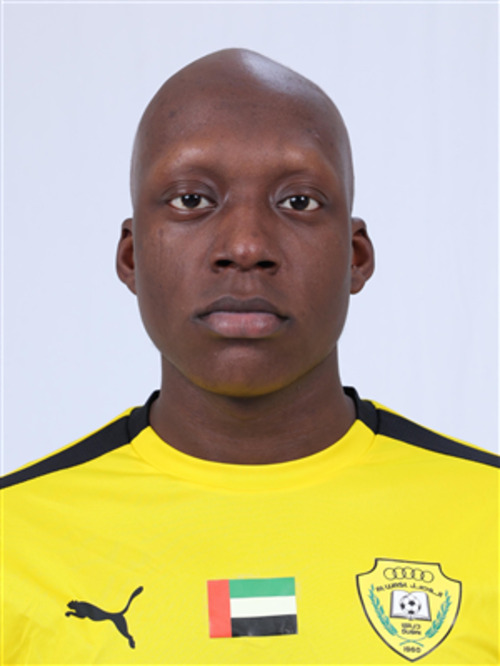 Abdallah Ali Bukur Farjeen Hausawi