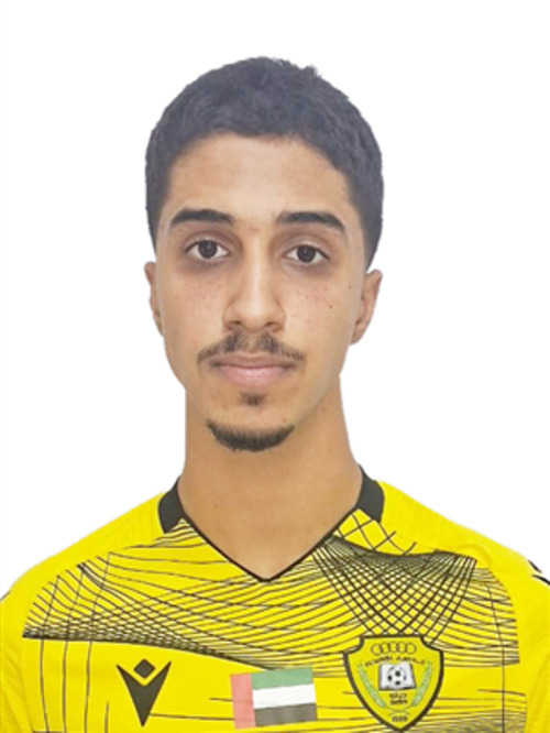 ABDULLA YOUSEF ABDULLA HASAN ALMANSOORI