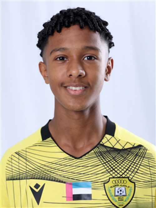 Abdulrahman Mohammad ismail mohammad Lengawi