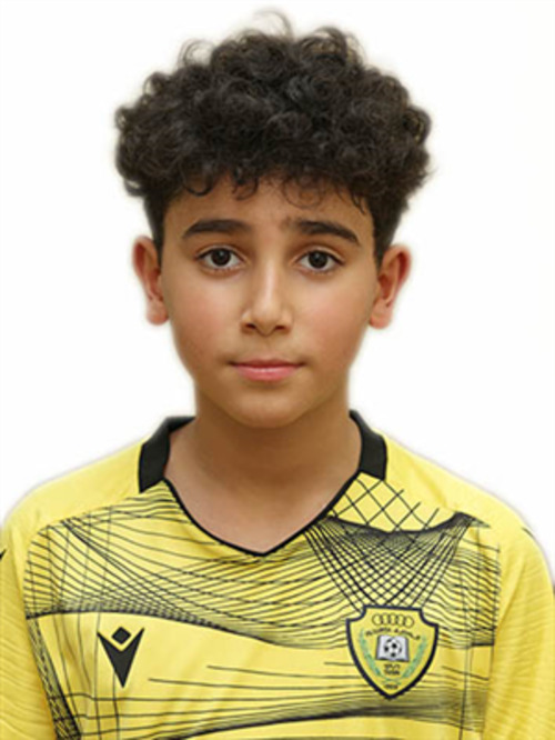 ABDULRAHMAN MOHAMAD ABDULRAHMAN ALI MAHMOUD