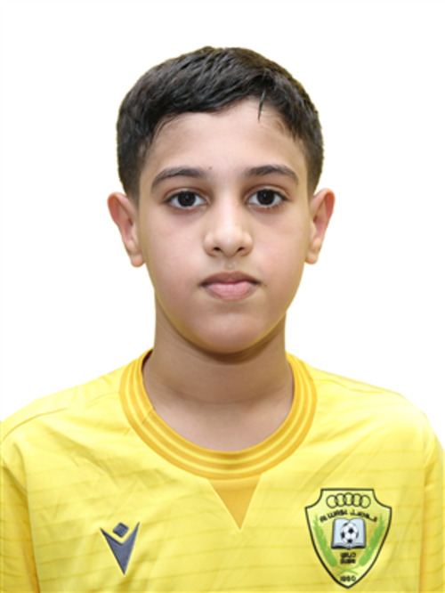 ABDULLA THANI AHMAD HUSSAIN ALI