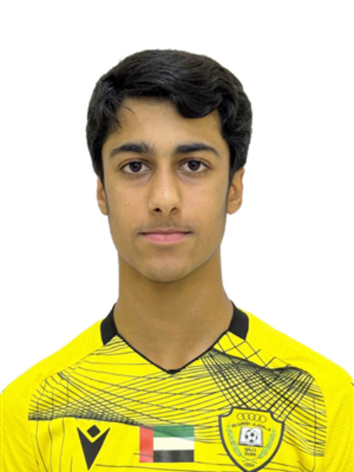 ABDULLA SAEED RASHED BIN MARKHAN ALKETBI