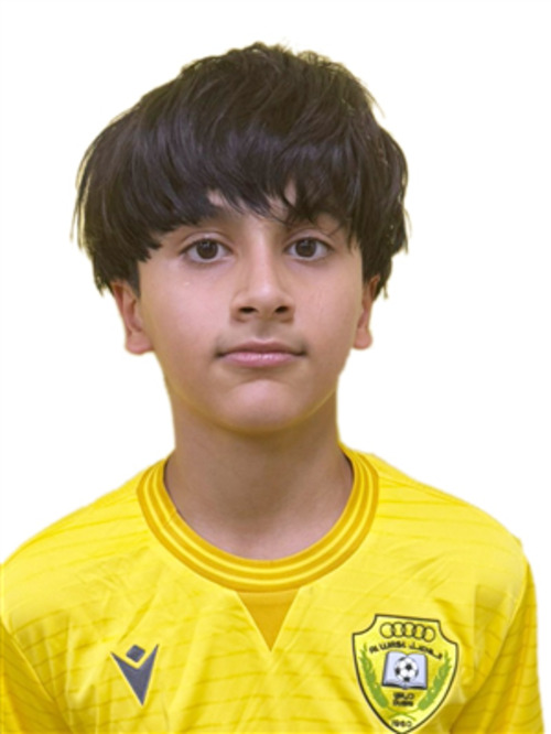 ABDULLAH SHAFIQ GODAR