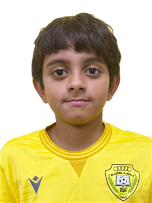 OBAID SULTAN RASHED SULTAN BUHANNAD