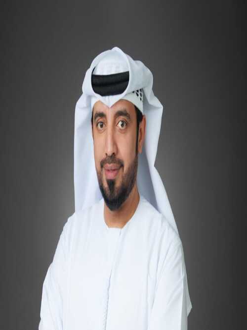 يحيى خالد الجسمي