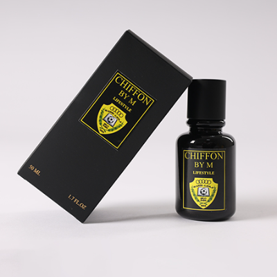 العطور