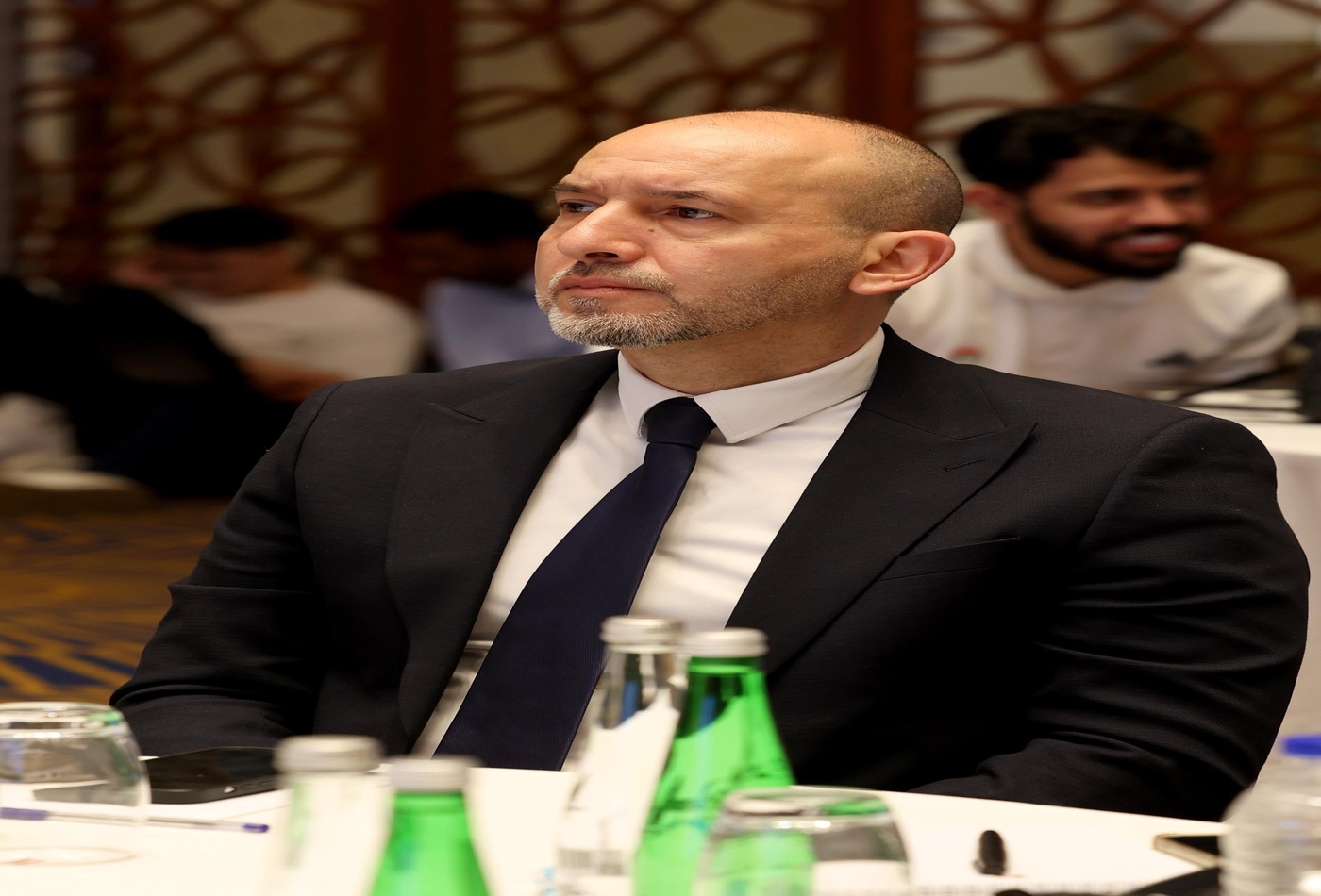 Al Wasl Participates in the UAEFA legal workshop 2025
