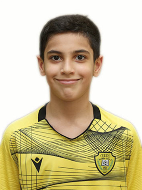 ALI HAIDER HASAN ALGRIATI