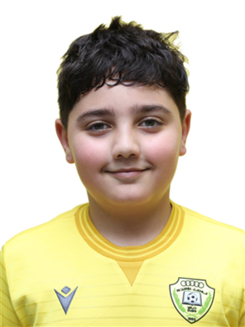 ALI KHALDOUN SAEED ALMASRI