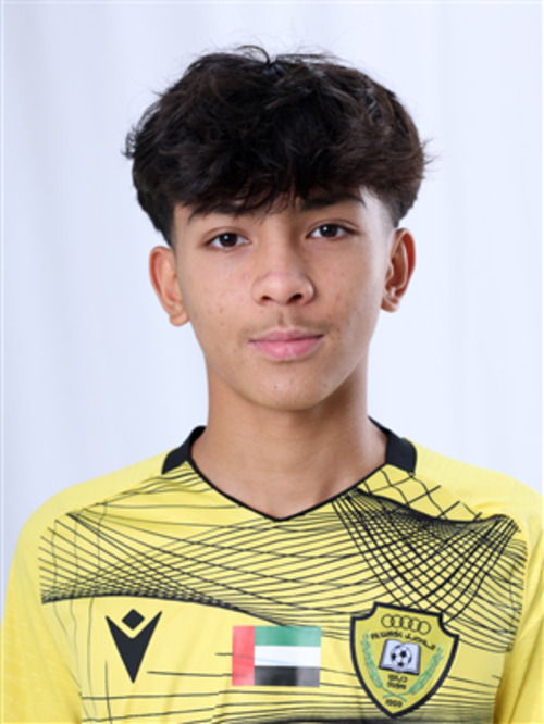 ALI MOHAMAD ABDULLA Abdulrahman