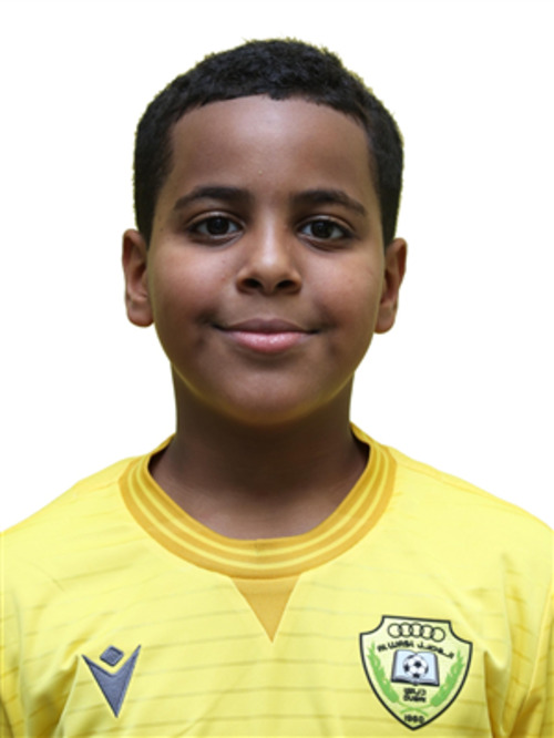 ALI MOHAMMAD NASSER MUTHANA SAEED