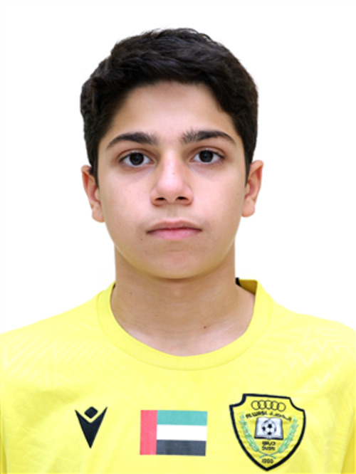 عمر عادل عبدالقادر راشد أهلي