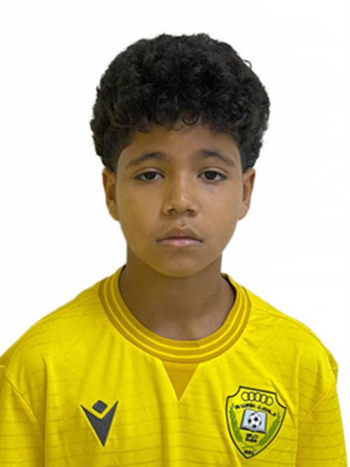 OMAR ALI GENIDY IBRAHIM GENIDY