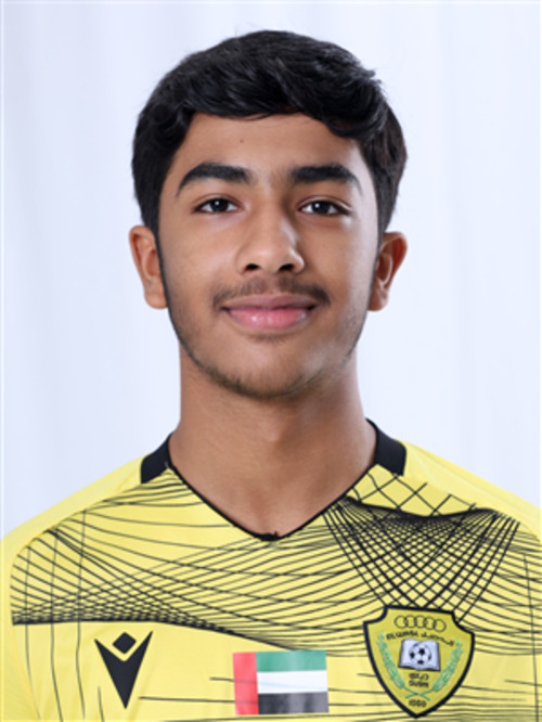 ESSA KHALED SABIL HUSSAIN Albaloohi