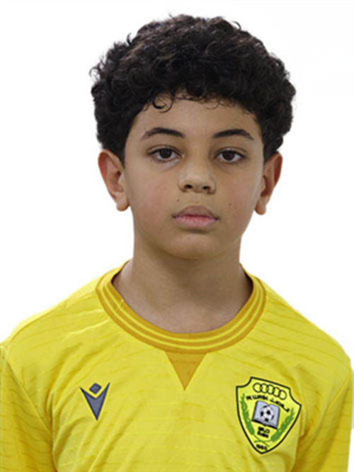 FOUAD MOHAMED AHMED FOUDA ALDALY