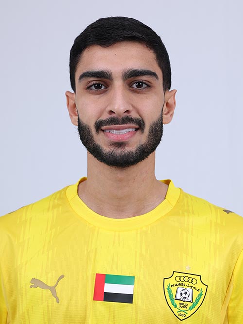 Faris Khalil Mohamed Ahmed Almarzooqi