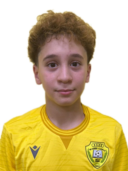 FARES NOURI ANTOINE EL ALAWI