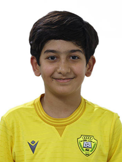 فهد جواد حميدي