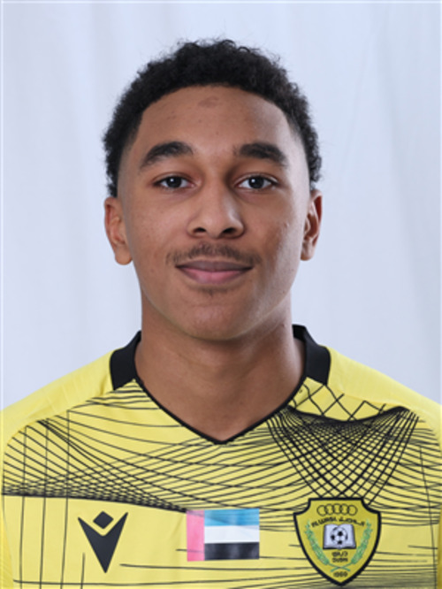 فهد إسماعيل راشد إسماعيل مرزوق