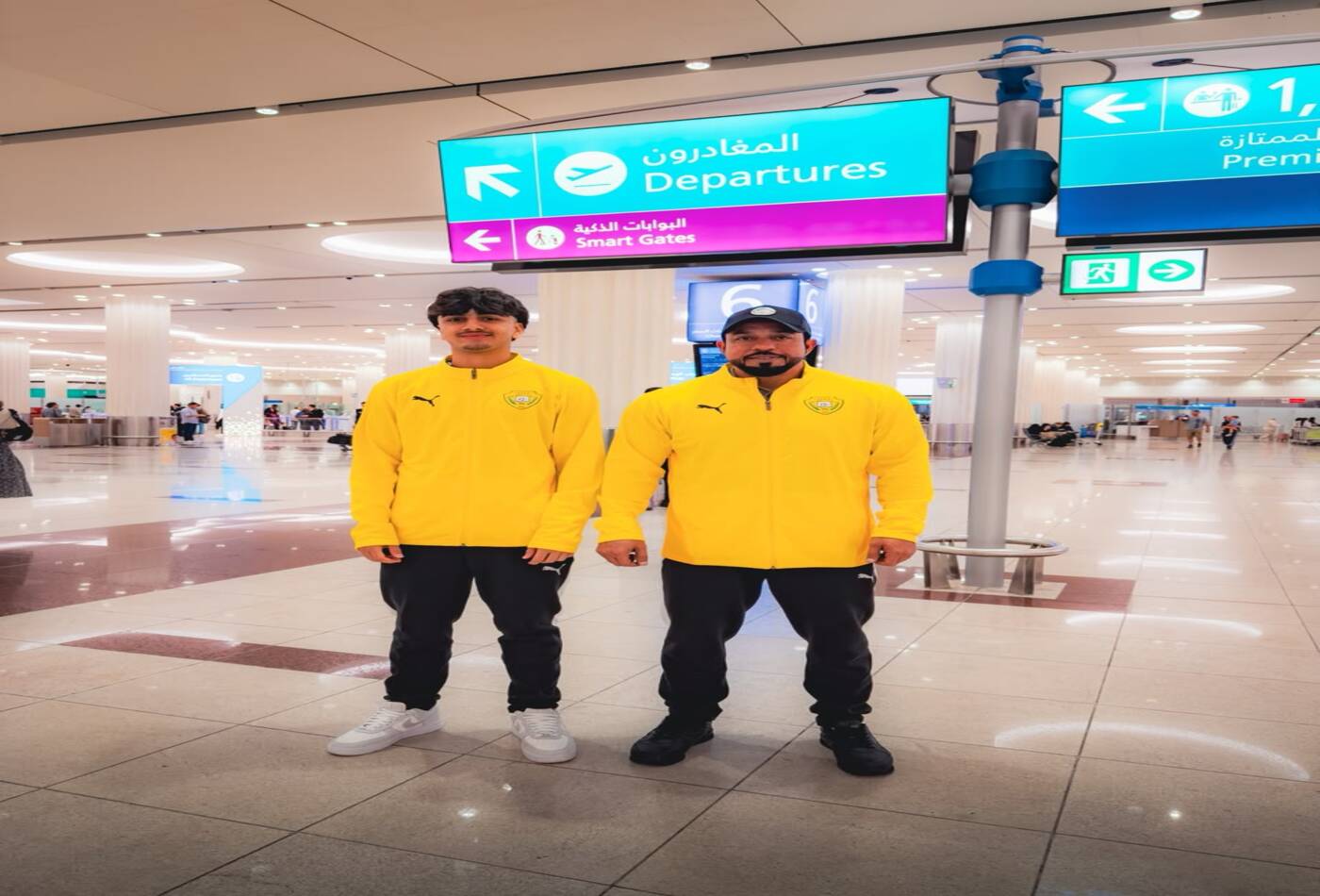 Al Wasl Football Academy Launches the “Future Cheetahs” Program