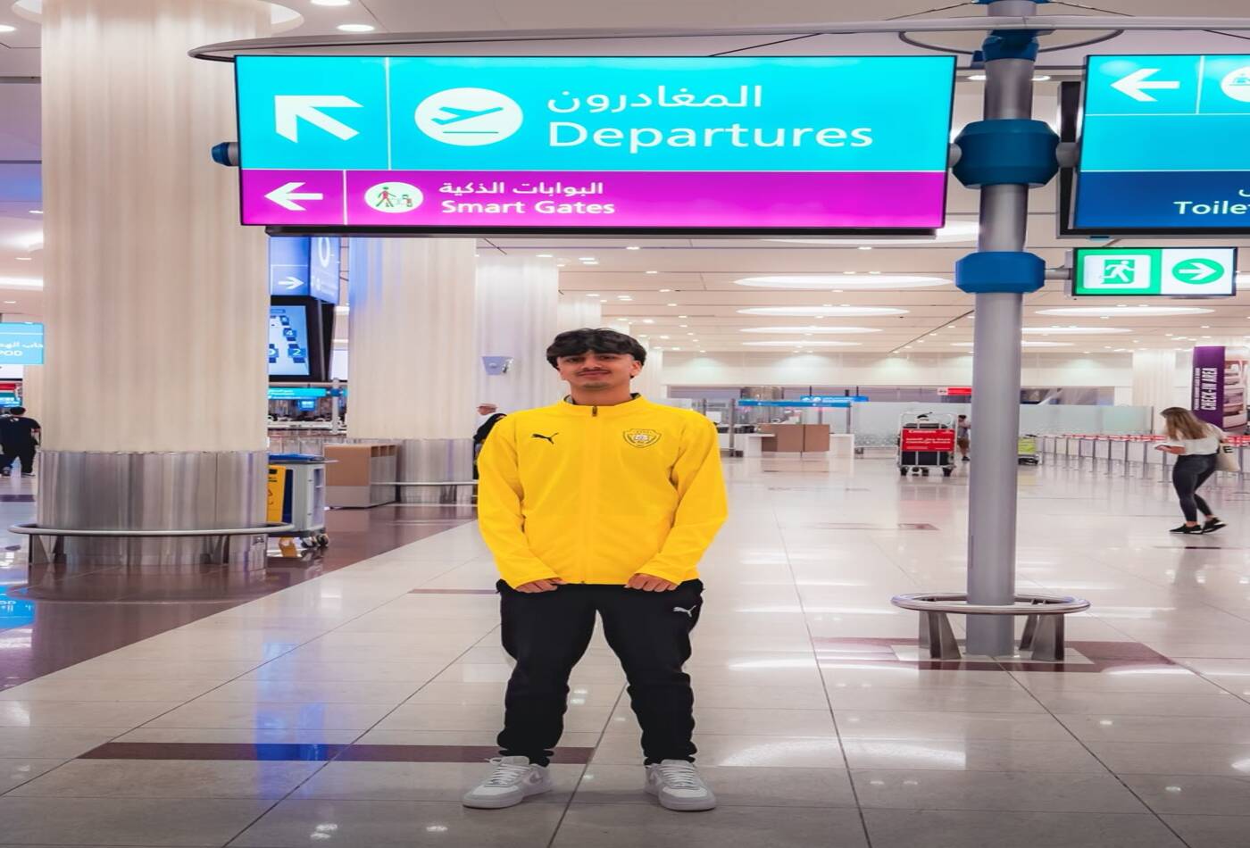 Al Wasl Football Academy Launches the “Future Cheetahs” Program