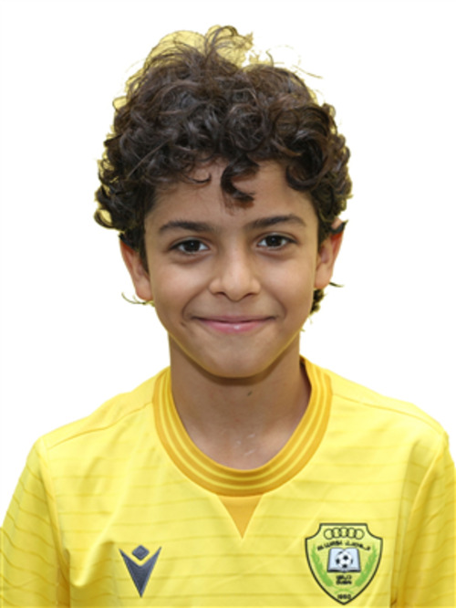 فيصل نبيل على احمد الكندي