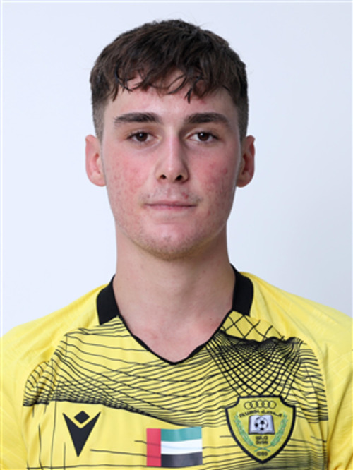 VICTOR VENCISLAVOV TERZIEV