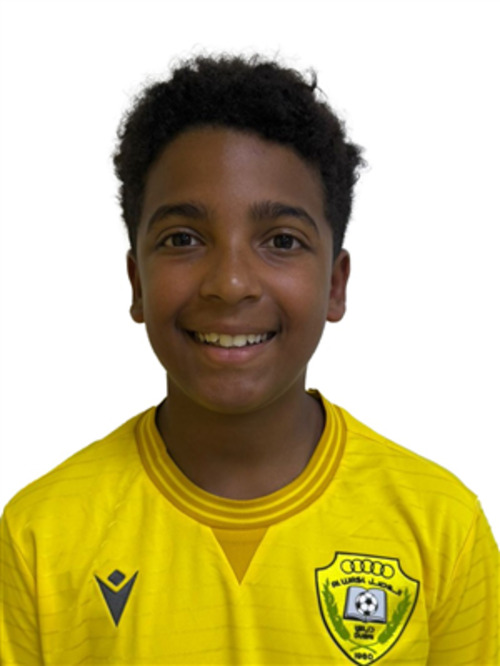 CAYDEN RAIN ARIYO KUFORIJI