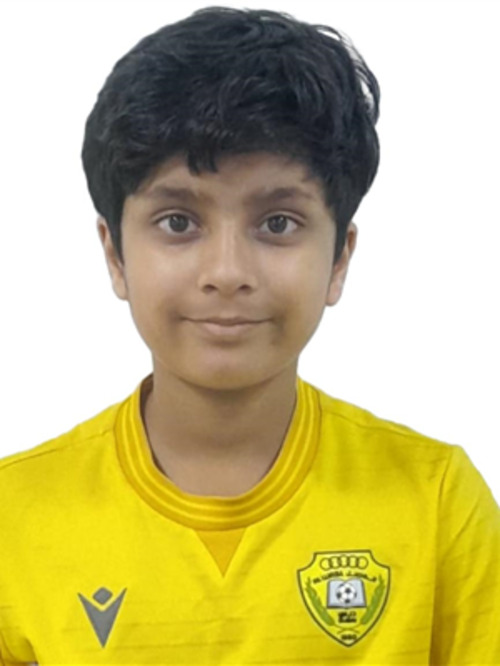 khush parmar vineet parmar