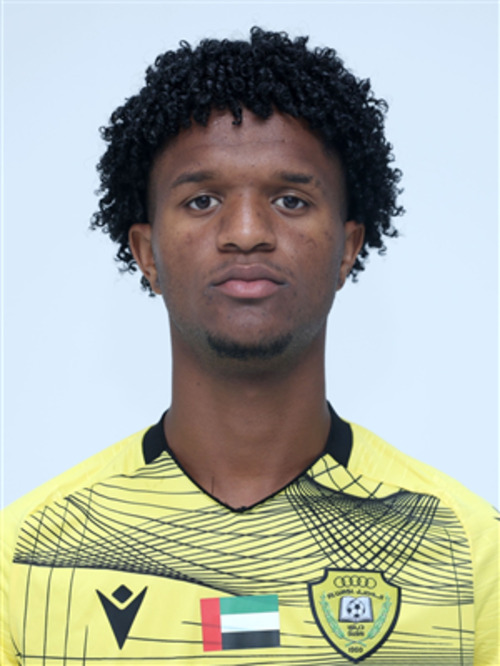 Kelton John Lima Lopes