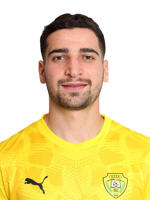Malek Moh Eddin Janeer