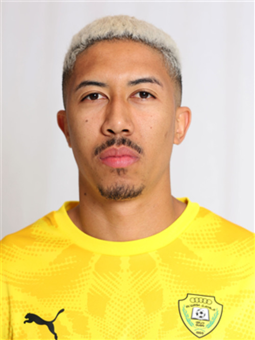 Matheus Bonifacio Saldanha Marinho