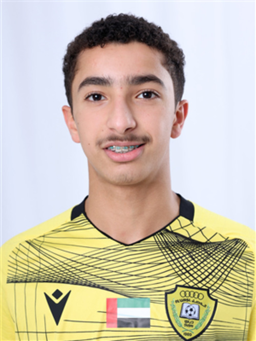 MAYED ADEL MOHAMED NOOR BIN NAISAR