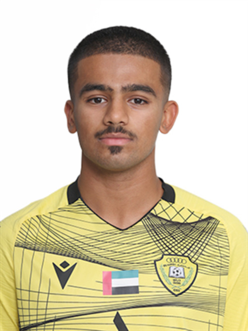 Mayed Mohammad Noor Mohammad Noor Ahmad Bin Naiser