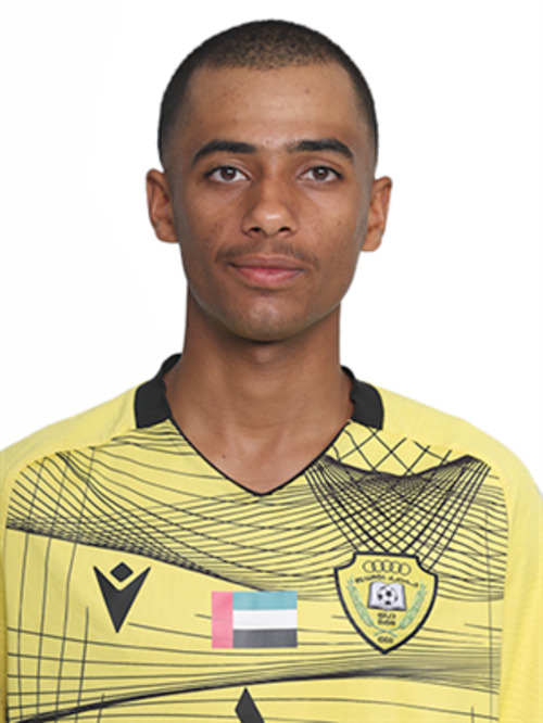 Mohammad Ahmad Ali Mahboob Farhan