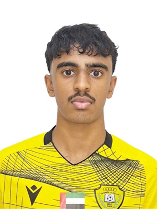 Mohammad Isehaq Ibrahim Qambar Alblooshi