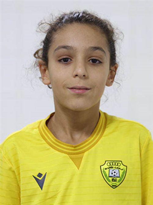 MOHAMED ACHILLE MADANI