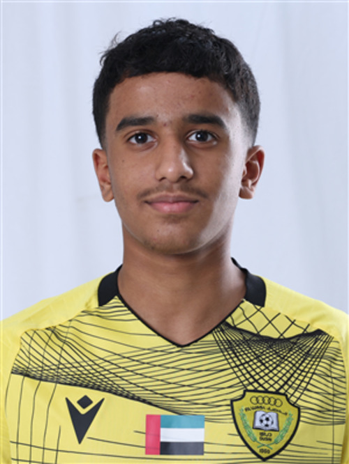 محمد يوسف حمدان سالم الحارثي