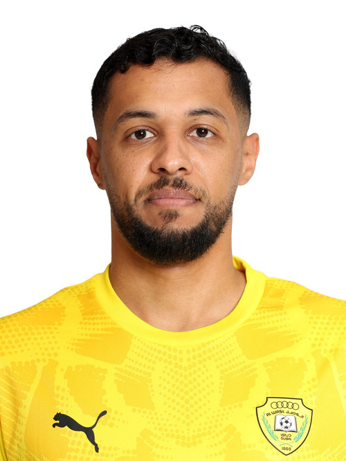 Mohamed Ali Ahmed Mohamed Qayoudhi