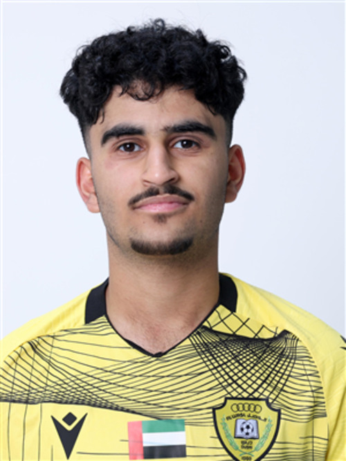 Mohammad Jasem Ibrahim Abbas Alblooshi