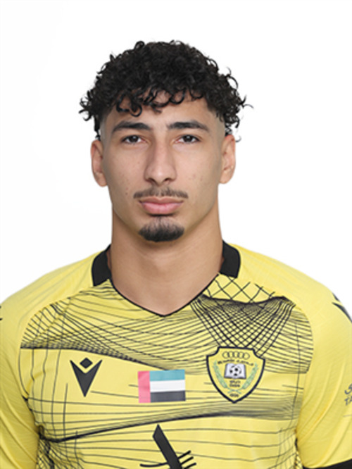 Mohammad Khalid Mohsin Ali Ibrahim