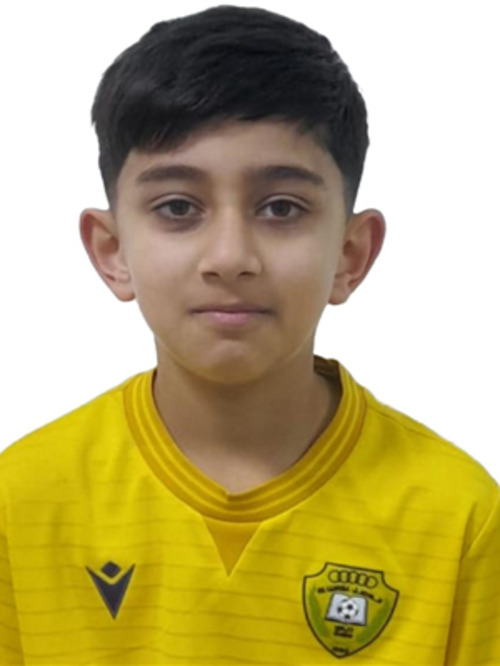 MUHAMMAD ZAIN HASSAN ZAHID MAQBOOL