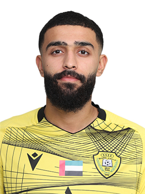 Mohammad Abdulsalam Essa Mohammad Buzairi