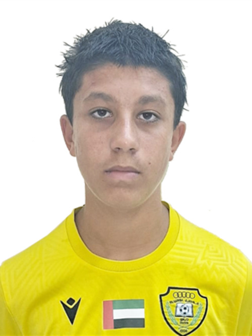 محمد خالد علي عساف