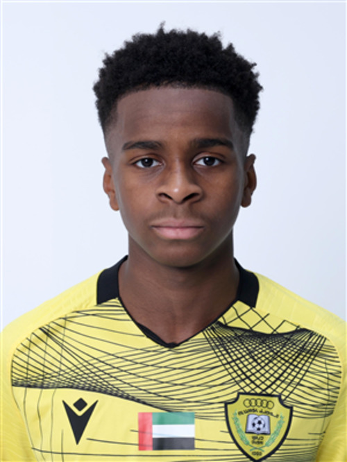 Mohmmad Nasser Khamis Mubarak Khamis