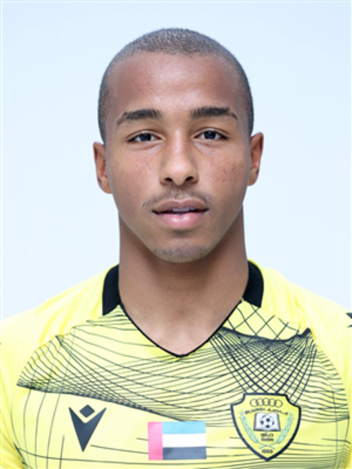 Mohamed Nasser Saeed Mohamed Alobaidli