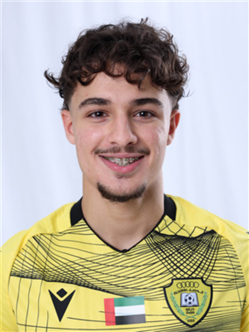 MHD Nawar Feras Alnaiemi