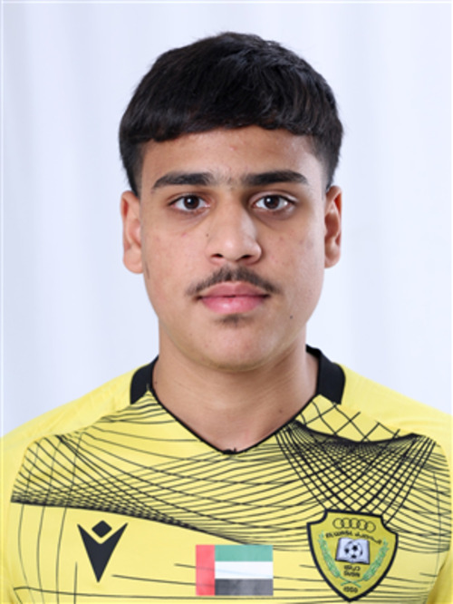 Mohamed Haitham Mohamed Albuqaish Alraeesi