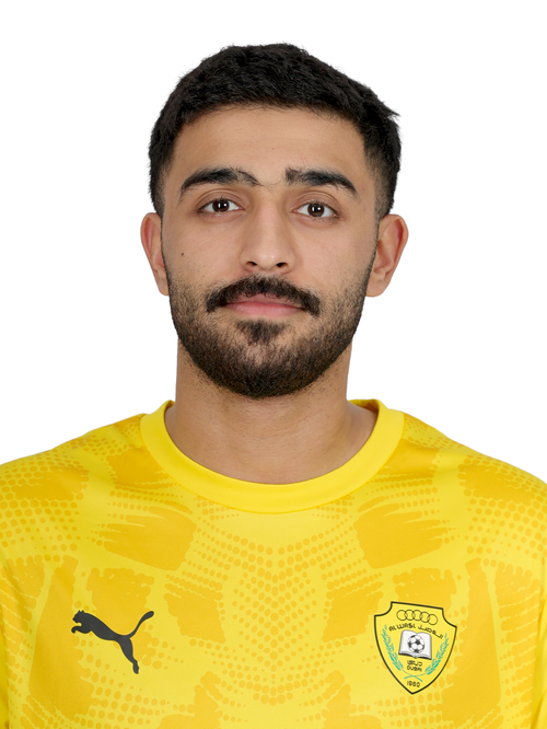 Mohammad Abdulsalam Essa Mohammad Buzairi