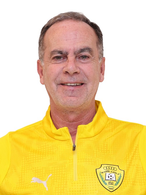 Arnaldo Manuel Amaral Teixeira